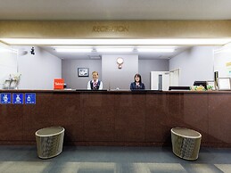 Tabist Hokkaido Daiichi Hotel Sapporo