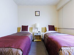 Tabist Hokkaido Daiichi Hotel Sapporo