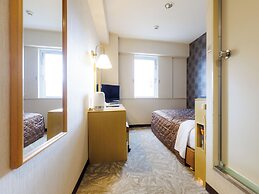 Tabist Hokkaido Daiichi Hotel Sapporo