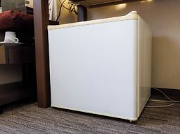 Tabist Hokkaido Daiichi Hotel Sapporo