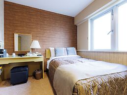 Tabist Hokkaido Daiichi Hotel Sapporo