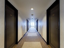 Tabist Hokkaido Daiichi Hotel Sapporo