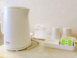 Tabist Hokkaido Daiichi Hotel Sapporo