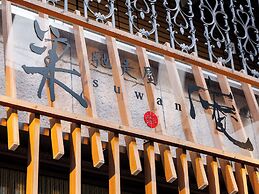 Tabist Hokkaido Daiichi Hotel Sapporo