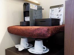 Tabist Hokkaido Daiichi Hotel Sapporo