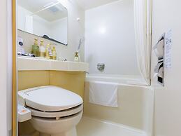 Tabist Hokkaido Daiichi Hotel Sapporo