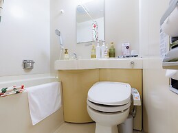 Tabist Hokkaido Daiichi Hotel Sapporo