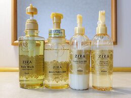 Tabist Hokkaido Daiichi Hotel Sapporo