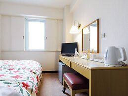 Tabist Hokkaido Daiichi Hotel Sapporo