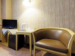 Tabist Hokkaido Daiichi Hotel Sapporo