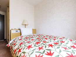 Tabist Hokkaido Daiichi Hotel Sapporo