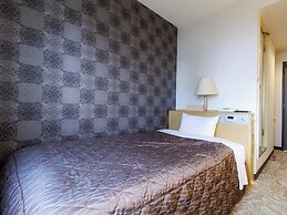 Tabist Hokkaido Daiichi Hotel Sapporo