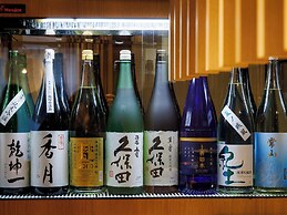 Tabist Hokkaido Daiichi Hotel Sapporo