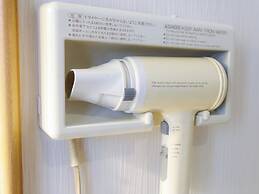 Tabist Hokkaido Daiichi Hotel Sapporo