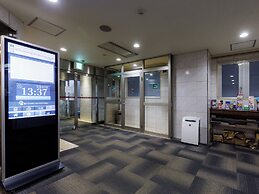 Tabist Hokkaido Daiichi Hotel Sapporo