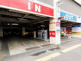 Tabist Hokkaido Daiichi Hotel Sapporo