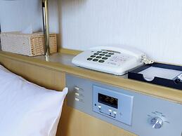 Tabist Hokkaido Daiichi Hotel Sapporo