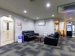 Tabist Hokkaido Daiichi Hotel Sapporo