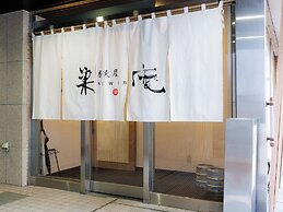 Tabist Hokkaido Daiichi Hotel Sapporo