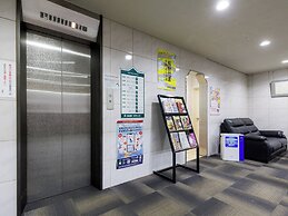 Tabist Hokkaido Daiichi Hotel Sapporo