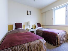 Tabist Hokkaido Daiichi Hotel Sapporo