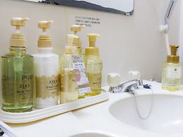 Tabist Hokkaido Daiichi Hotel Sapporo