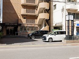 Tabist Hokkaido Daiichi Hotel Sapporo