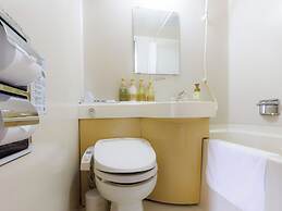 Tabist Hokkaido Daiichi Hotel Sapporo