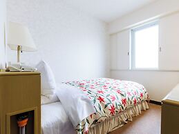 Tabist Hokkaido Daiichi Hotel Sapporo