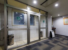 Tabist Hokkaido Daiichi Hotel Sapporo