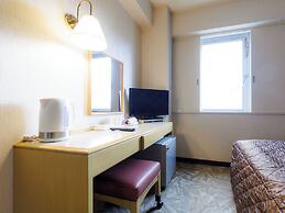 Tabist Hokkaido Daiichi Hotel Sapporo