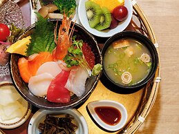 Tabist Hokkaido Daiichi Hotel Sapporo