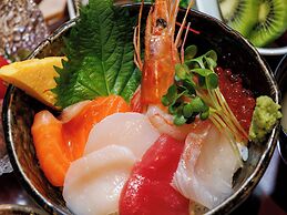 Tabist Hokkaido Daiichi Hotel Sapporo