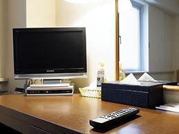 Tabist Hokkaido Daiichi Hotel Sapporo