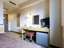 Tabist Hokkaido Daiichi Hotel Sapporo