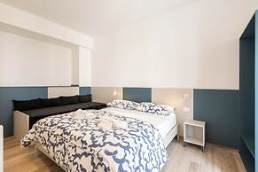 La Perla del Mare Rooms