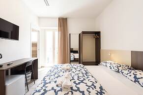 La Perla del Mare Rooms