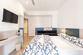 La Perla del Mare Rooms