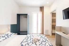 La Perla del Mare Rooms