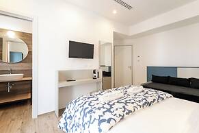 La Perla del Mare Rooms