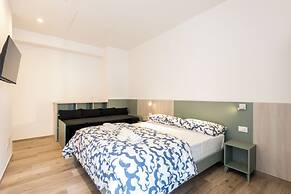 La Perla del Mare Rooms