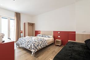 La Perla del Mare Rooms