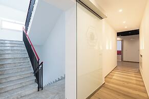 La Perla del Mare Rooms