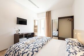 La Perla del Mare Rooms