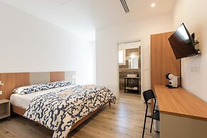 La Perla del Mare Rooms