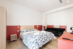 La Perla del Mare Rooms