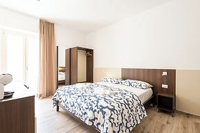 La Perla del Mare Rooms