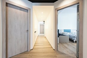 La Perla del Mare Rooms