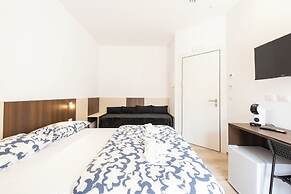 La Perla del Mare Rooms