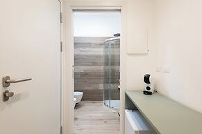 La Perla del Mare Rooms